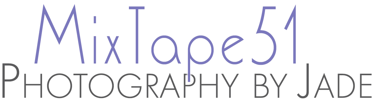 Jade Photography Logo